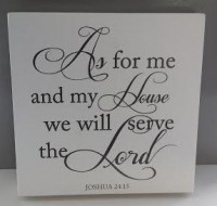 As for me... (20x20cm)